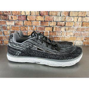 Altra Ego Men’s Black Size 12 M
